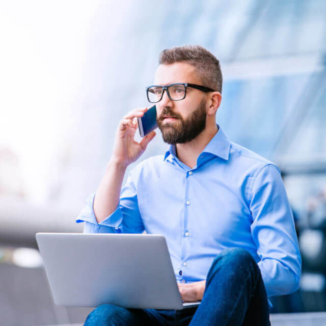 Challenges of Using Dropbox and File Server