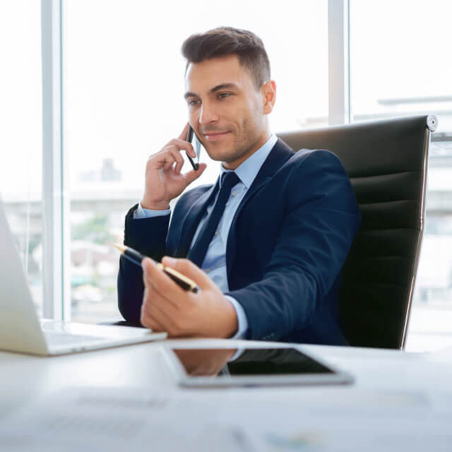 Do your customers extend workflow outside of the remote desktop?