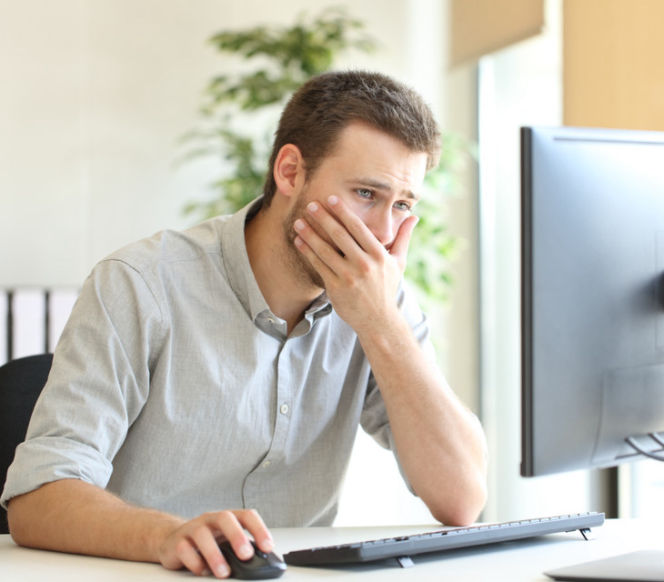 How does Business Backup Remote Devices?