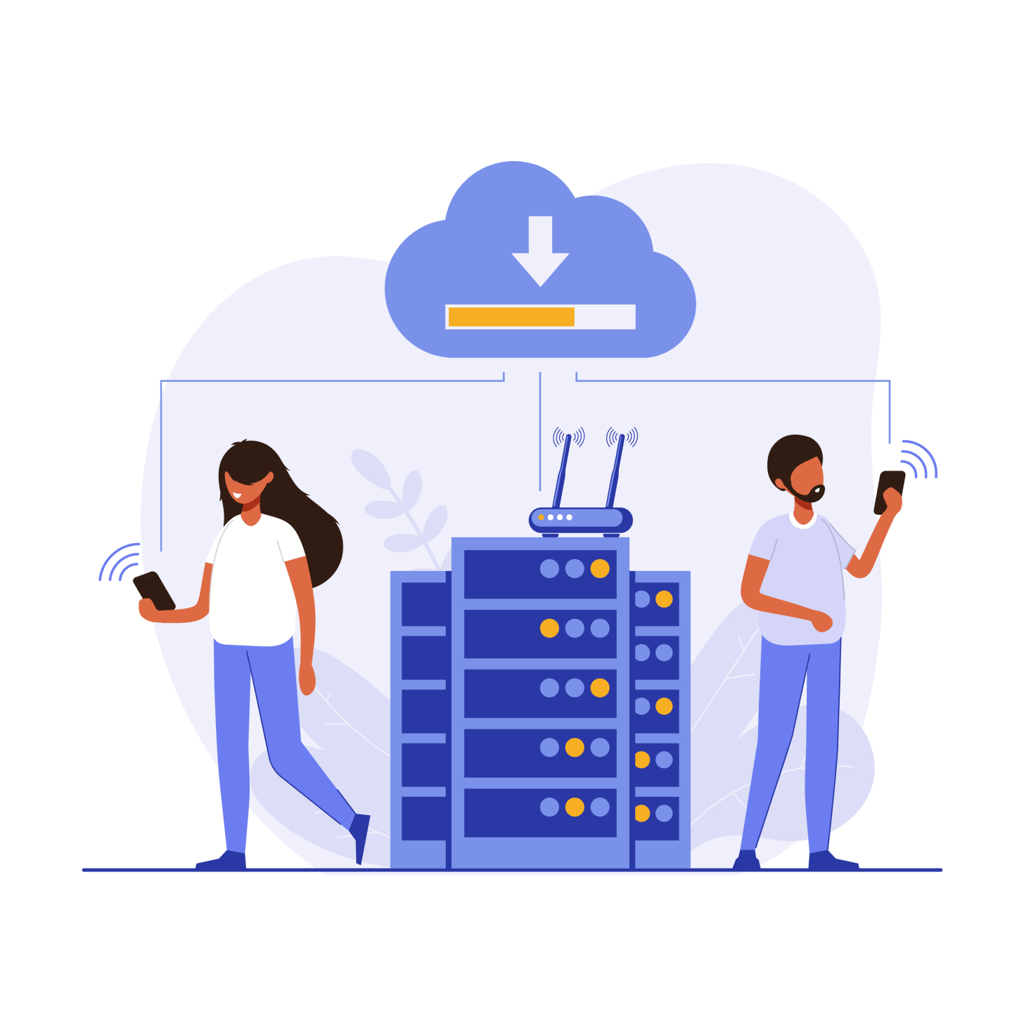 Mobilization Fixes Enterprise Migration Issues