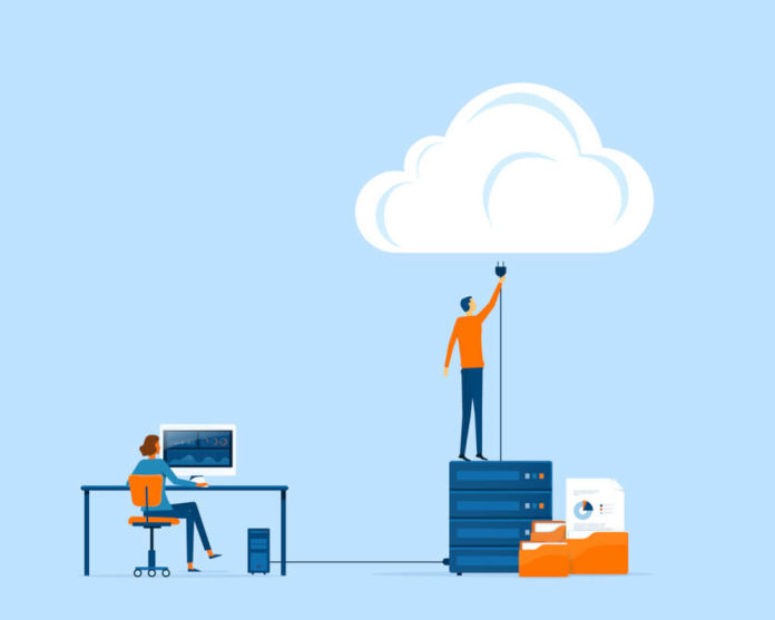 Remote Folder Sync to Cloud